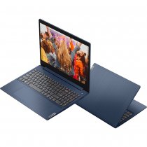 Lenovo IdeaPad 3 82H8008VHV Abyss Blue 15.6