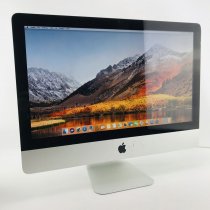 Apple iMac 11.2 A1311 Intel i3-540 CPU 6 GB DDR3 RAM 500 GB SATA HDD All in One Számítógép