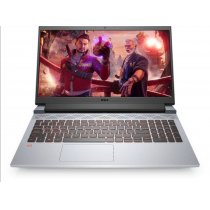 Dell G15 5515 AMD Ryzen5 5600H 8GB DDR4 512GB SSD RTX3050 Gray 15.6