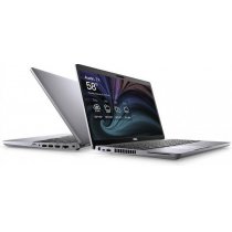 Dell Latitude 5511 intel i7-10850H 32 GB 512GB SSD Gray 15.6