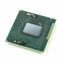 Intel Core i5-2520M 2.50 Ghz Laptop Processzor SR048