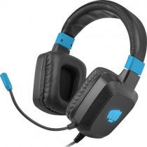 Natec Fury Raptor Gaming mikrofonos fejhallgató NFU-1584