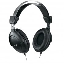 Genius HS-M505x mikrofonos fejhallgató