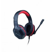 Silverline GH810 mikrofonos fejhallgató