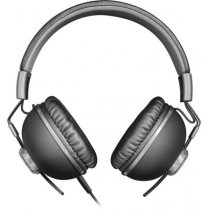 Trust Noma mikrofonos fejhallgató fehér 22636