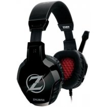 Zalman ZM-HPS300 mikrofonos fejhallgató