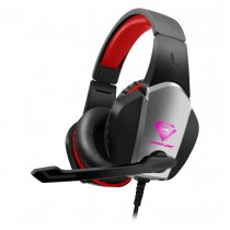 Silverline GH31 mikrofonos fejhallgató