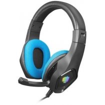 Natec Fury Phantom Gaming mikrofonos fejhallgató NFU-1679
