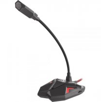 Natec Genesis Radium 100 Gamer USB mikrofon NGM-1407