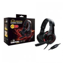 Genius HS-G600V mikrofonos fejhallgató