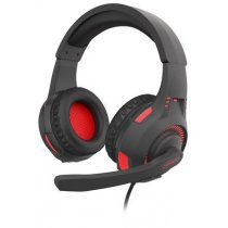Natec Genesis Radon 200 Gaming mikrofonos fejhallgató NSG-1412