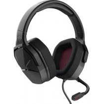 Trust GXT4371 Ward mikrofonos fejhallgató 23799