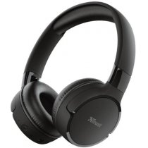 Trust Zena bluetooth mikrofonos fejhallgató 24069