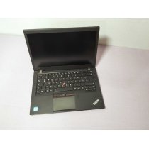 Lenovo Thinkpad T460s i7-6600U CPU 8 GB RAM 512 GB SSD Laptop