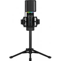 Streamplify MIC Tripod RGB USB fekete mikrofon SPMC-MZ1C127.11