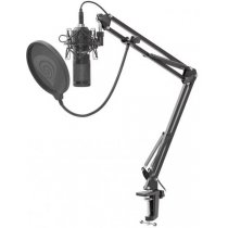 Natec Genesis Radium 400 studió USB mikrofon NGM-1377