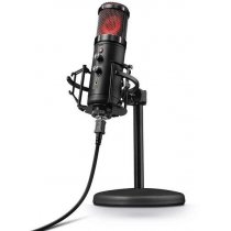 Trust GXT256 Exxo Streaming mikrofon 23510