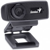 Genius FaceCam 1000X V2 webkamera 32200223101