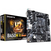 GigaByte B450M H alaplap