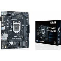Asus PRIME H410M-R-SI alaplap