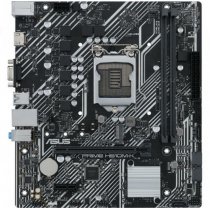 Asus PRIME H510M-R-SI alaplap