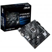 Asus PRIME H410M-K R2.0 alaplap