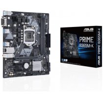 Asus PRIME B365M-K alaplap