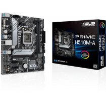 Asus PRIME H510M-A alaplap