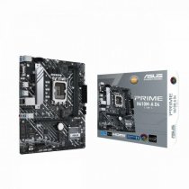 Asus PRIME H610M-A D4-CSM alaplap