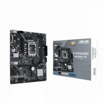 Asus PRIME H610M-E D4-CSM alaplap