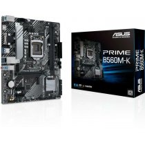 Asus PRIME B560M-K alaplap
