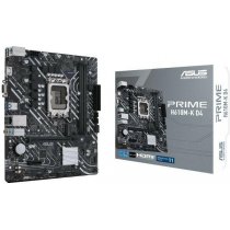 Asus PRIME H610M-K D4 alaplap