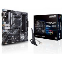 Asus PRIME B550M-A (WI-FI) alaplap