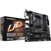 GigaByte B550M DS3H alaplap