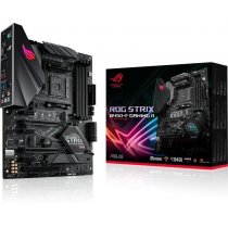 Asus ROG STRIX B450-F GAMING II alaplap