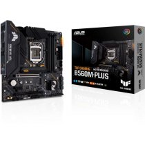 Asus TUF GAMING B560M-PLUS alaplap
