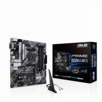 Asus PRIME B550M-A WIFI II alaplap