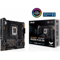 Asus TUF GAMING B660M-PLUS D4 alaplap