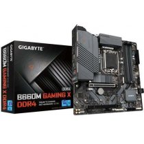 GigaByte B660M GAMING X DDR4 alaplap