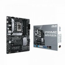 Asus PRIME H670-PLUS D4 alaplap