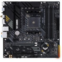 Asus TUF GAMING B550M-PLUS WIFI II alaplap