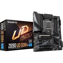 GigaByte Z690 UD DDR4 alaplap
