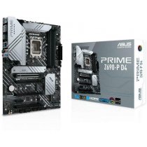 Asus PRIME Z690-P D4 alaplap