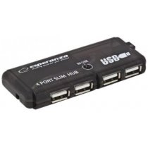 USB Hub 4portos Esperanza EA112