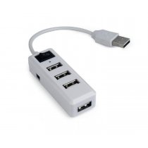 USB Hub 4portos Gembird UHB-U2P4-21