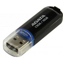 Adata USB Flash Ram 16GB AC906-16G-RBK