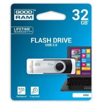Goodram USB Flash Ram 32GB UTS2-0320K0R11