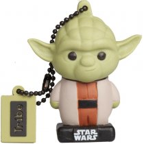 Tribe USB Flash Ram 16GB Star Wars Yoda