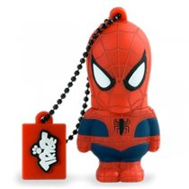 Tribe USB Flash Ram 16GB Marvel Spiderman