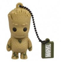 Tribe USB Flash Ram 16GB Marvel Groot